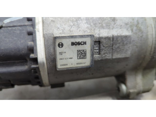 Рейка рулевая без г/у GMC Terrain 2017-2024