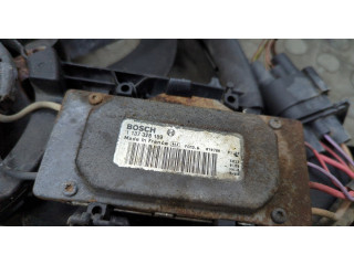 Вентилятор радиатора Audi A6 (C6) 2004-2011