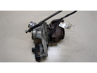 Турбина Mini Cooper (R56/R57) 2006-2013 1.6 5435970004t