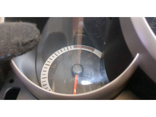 Панель приборов Mazda 3 (BK) 2003-2009