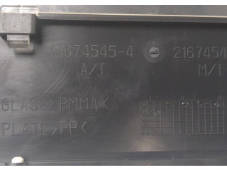 Панель приборов  Mitsubishi Space Star           1.9  Дизель