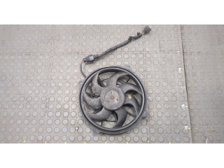 Вентилятор радиатора Ford Galaxy 2000-2006