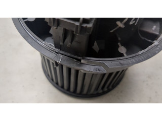 Моторчик печки  Citroen C1 2014-         