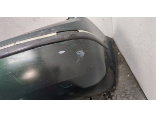 Бампер  Skoda SuperB 2001-2008 задний   