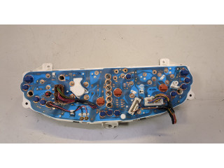 Панель приборов  Nissan Almera N15 1995-2000            