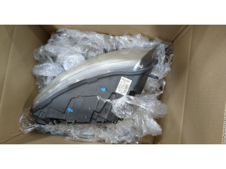 Фара передняя  Audi A6 (C6) 2005-2011 левая 