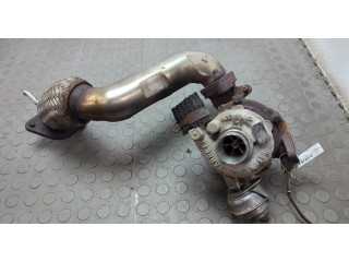 Турбина KIA Magentis 2005-2010 2823127450