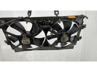 Вентилятор радиатора Mitsubishi Lancer 10 2007-2017