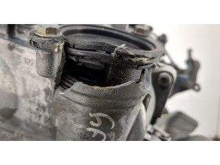 Генератор Skoda Fabia 1999-2007 03D903025J