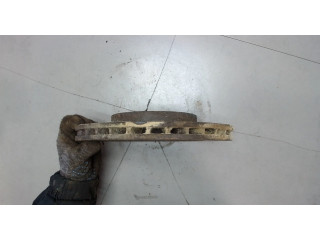 Диск тормозной Mitsubishi Sigma 3.0 передний MB895444