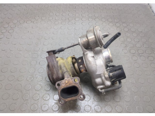  Турбина  Chevrolet Equinox 2017-2024             12699230