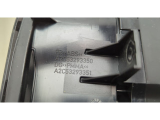 Панель приборов Volkswagen Tiguan 2011-2016 5N0920972E