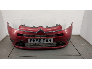 Бампер Citroen C4 Grand Picasso 2006-2013 передний