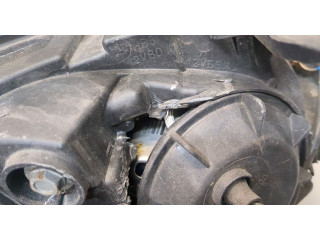 Фара передняя Mitsubishi Lancer 10 2007-2015 левая