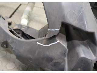 Замок капота Ford C-Max 2010-2015