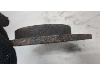 Диск тормозной Mitsubishi Colt 2004-2008 задний