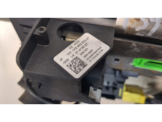  рейка  Колонка рулевая  Skoda Octavia (A5) 2004-2008      