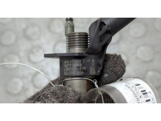 Форсунка топливная  Mercedes GLC X253 2015-2022    A6510702987     