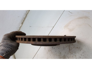 Диск тормозной  Ford Edge 2015-2018   передний         