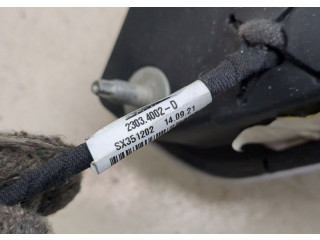 Зеркало боковое  Chevrolet Blazer 2018-2023  правое           