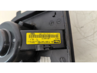 Моторчик печки Skoda Octavia Tour 2000-2010