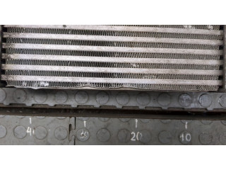 Интеркулер Citroen DS4 2015-2018