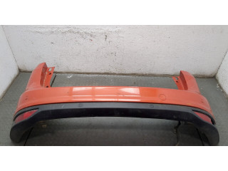 Бампер  Ford C-Max 2010-2015 задний   