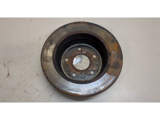 Диск тормозной Jeep Grand Cherokee 1999-2003 задний