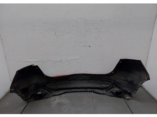 Бампер Honda Civic 2006-2012 задний