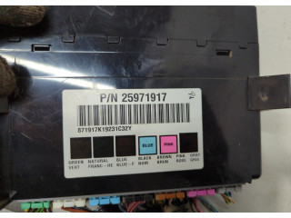 Блок комфорта Chevrolet Tahoe 2006-2014