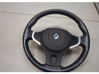 Руль  Renault Koleos 2008-2016            985101759R, 985101627R