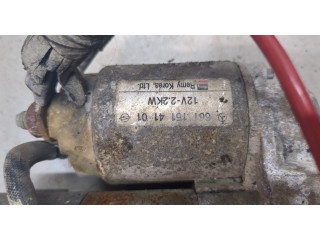 Стартер SsangYong Kyron 2 6611514101