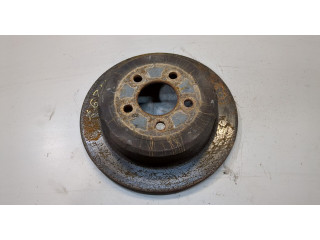 Диск тормозной  Jeep Liberty 2007-2012   задний         