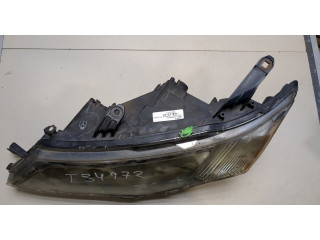 Фара передняя Mitsubishi Outlander XL 2006-2012 левая