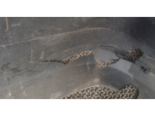 Бампер  Volkswagen Jetta 6 2010-2015 задний     5C6807418A