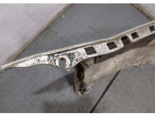 Бампер  Mercedes C W204 2007-2013 задний     