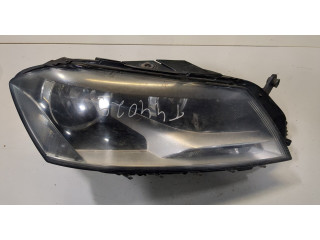 Фара передняя Volkswagen Passat 7 2010-2015 Европа правая