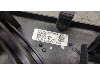 Вентилятор радиатора  Chevrolet Equinox 2017-2024           