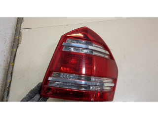 Задний фонарь          