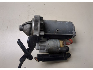 Стартер  Nissan Qashqai 2006-2013   23300JG70A   