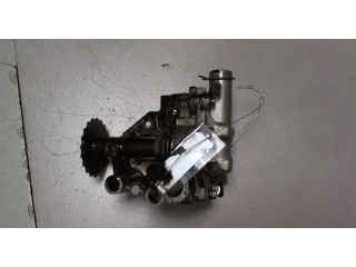 Масляный насос