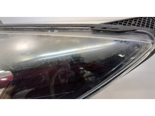 Фара передняя  Ford Focus 3 2011-2015 левая 