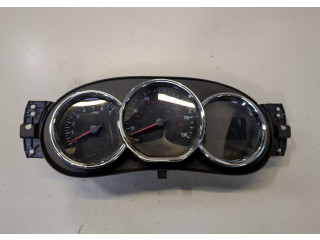 Панель приборов Dacia Sandero 2012- 248109811R 0.9 Бензин
