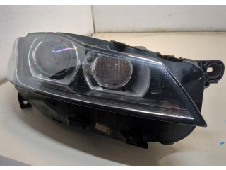 Фара передняя Jaguar XF 2015–2020 правая