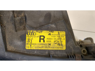 Фара передняя Audi TT (8N) 1998-2006 правая