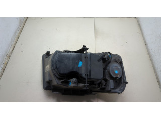 Фара передняя Land Rover Freelander 2 2006-2014 левая