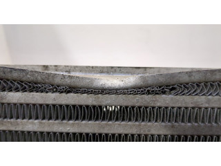 Интеркулер  Jaguar XF 2007-2015       