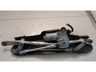 Двигатель стеклоочистителя (моторчик дворников) передний Buick Encore GX 2019-2024