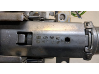 рейка Колонка рулевая Skoda Fabia 2004-2007