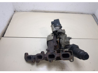  Турбина  Audi A1 (8X) 2010-2018             03L253016H, 03L253016HX